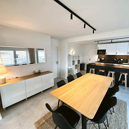 Vergeet Mij Niet - Aan Zee Де-Хаан Экстерьер фото