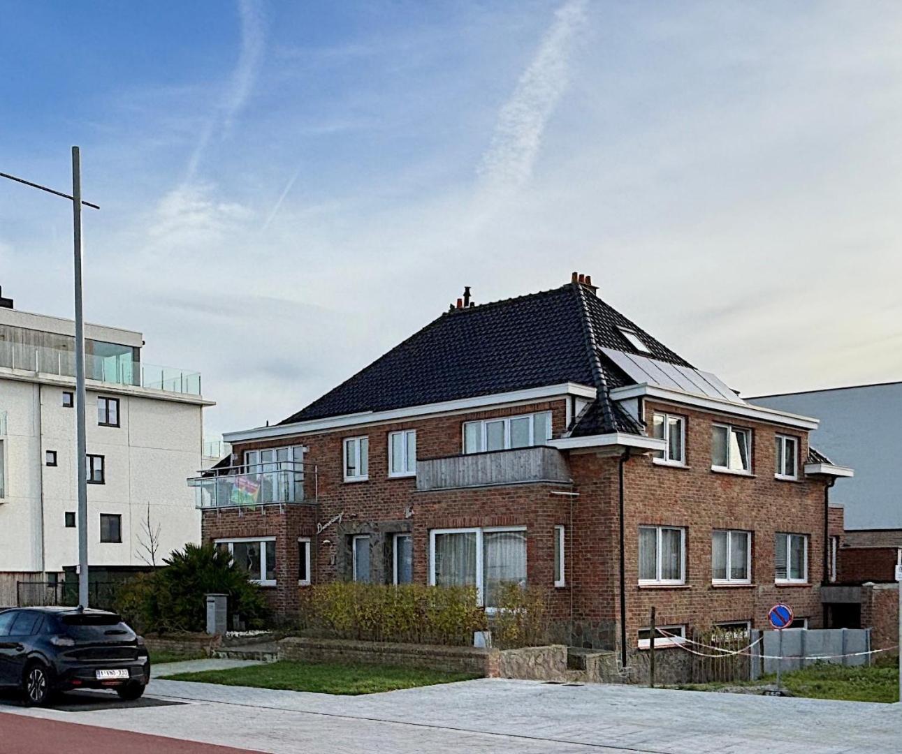 Vergeet Mij Niet - Aan Zee Де-Хаан Экстерьер фото